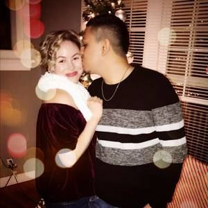 Meet your Posher, Abigail